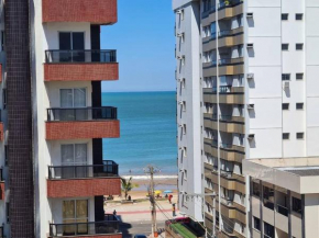 Apartamento na Praia do Morro, Guarapari ES